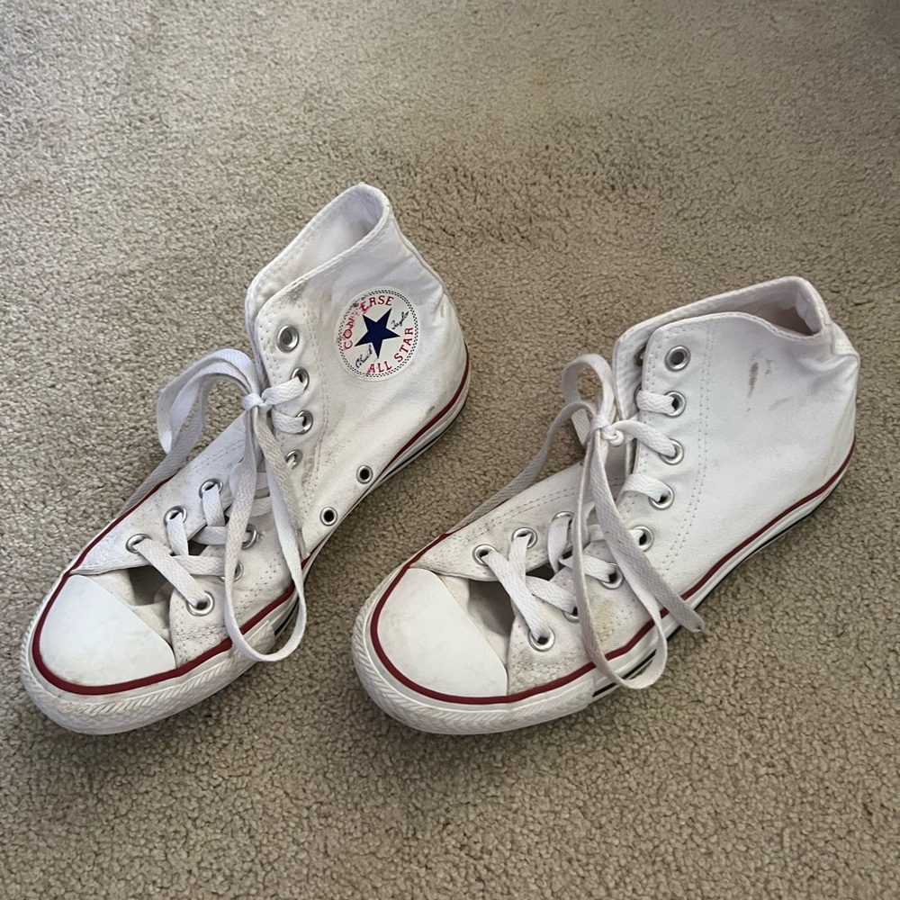 Converse All Star High Top